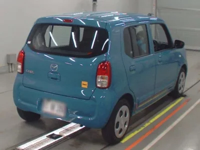 Mazda CAROL