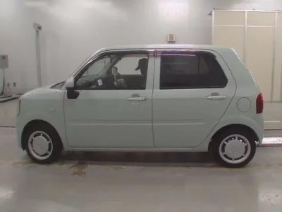 Daihatsu MIRA TOCOT