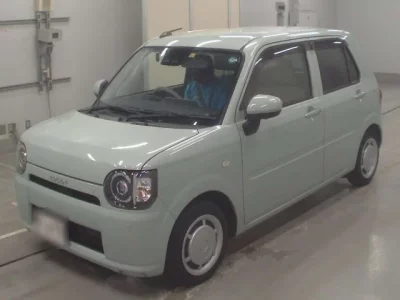 Daihatsu MIRA TOCOT