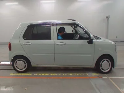 Daihatsu MIRA TOCOT