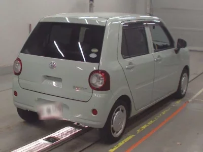 Daihatsu MIRA TOCOT