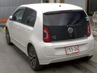 Volkswagen UP