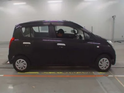 Suzuki ALTO ECO
