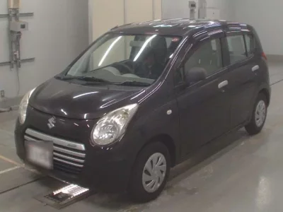 Suzuki ALTO ECO