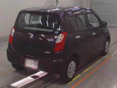 Suzuki ALTO ECO