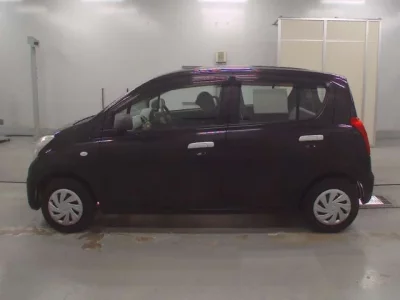 Suzuki ALTO ECO