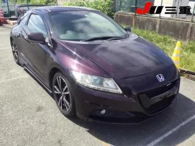 Honda CR-Z