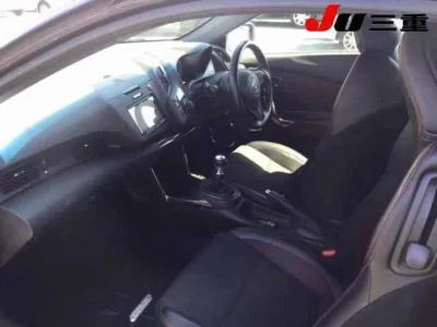 Honda CR-Z