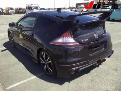 Honda CR-Z