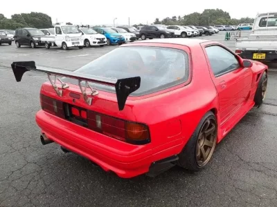 Mazda RX-7