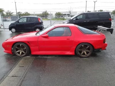 Mazda RX-7