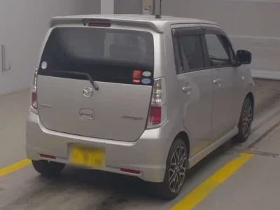 Mazda AZ WAGON