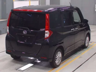 Daihatsu THOR