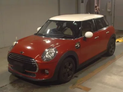 BMW MINI