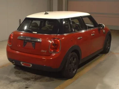 BMW MINI
