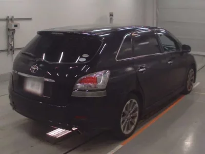 Toyota MARK X ZIO