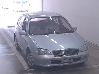 Toyota STARLET