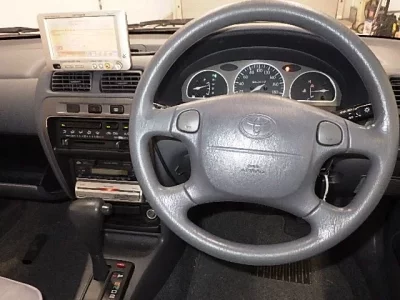 Toyota STARLET