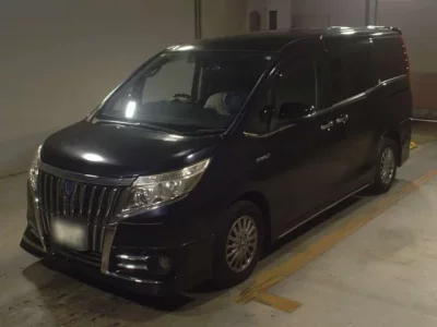 Toyota ESQUIRE