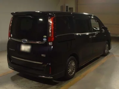 Toyota ESQUIRE