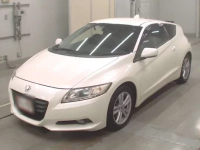 Honda CR-Z