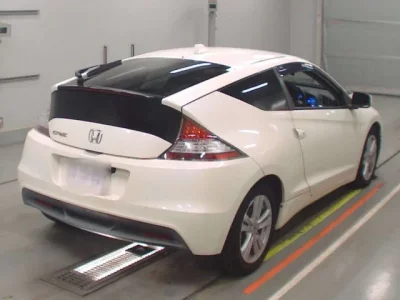 Honda CR-Z
