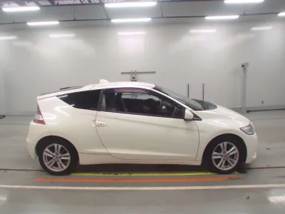 Honda CR-Z
