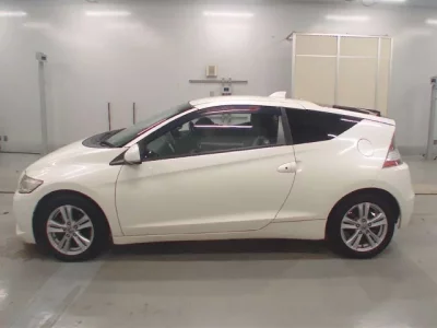Honda CR-Z