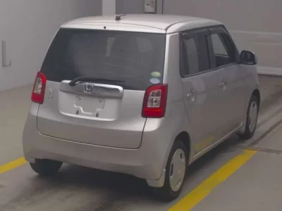 Honda N ONE