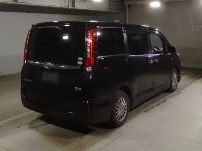 Toyota ESQUIRE