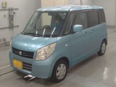 Suzuki PALETTE