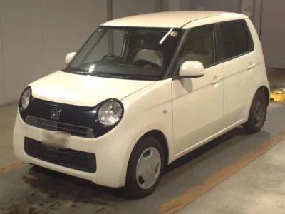 Honda N ONE