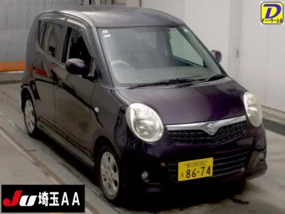 Suzuki MRWAGON