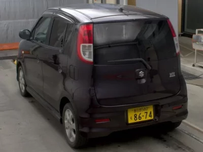 Suzuki MRWAGON