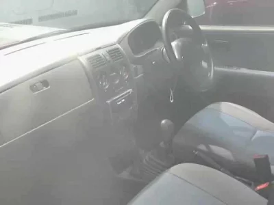 Toyota DUET
