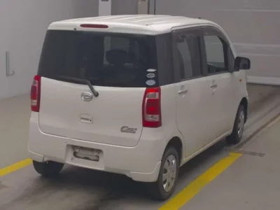 Daihatsu TANTO EXE