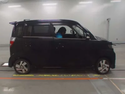 Honda ZEST