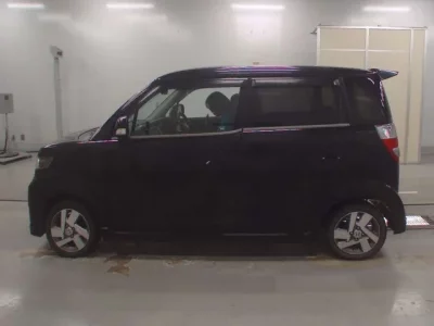 Honda ZEST