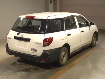 Mazda FAMILIA VAN