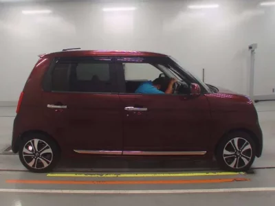 Honda N ONE