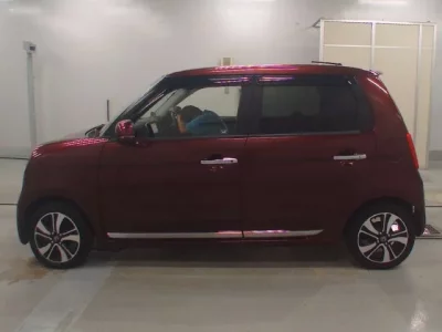 Honda N ONE