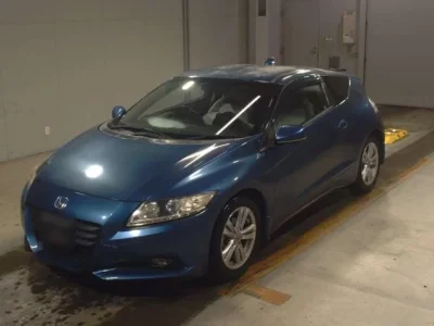 Honda CR-Z