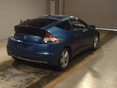 Honda CR-Z