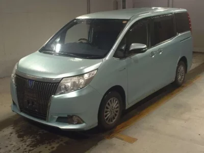 Toyota ESQUIRE