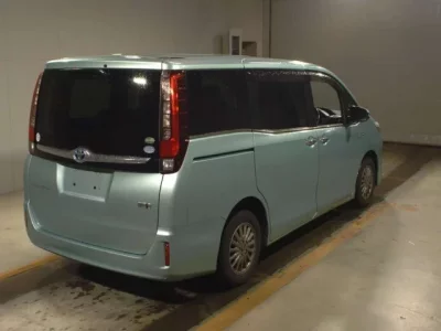 Toyota ESQUIRE