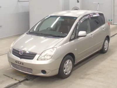 Toyota COROLLA SPACIO