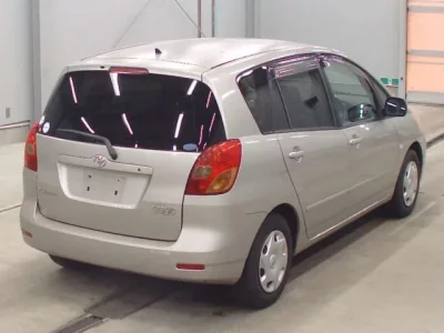 Toyota COROLLA SPACIO