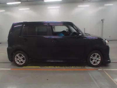Toyota COROLLA RUMION