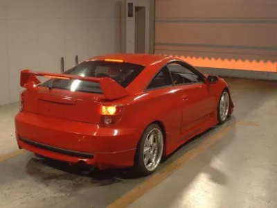 Toyota CELICA