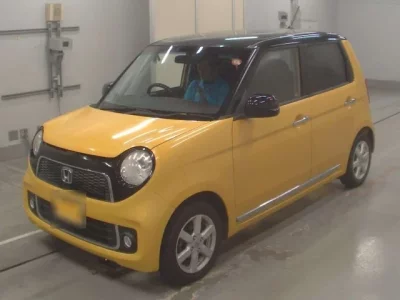 Honda N ONE